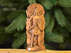 Lugh Statue, Lugh Irish God, celtic god, altar statue, pagan god