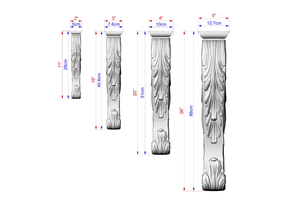 Long Carved Corbel of hardwood For Interior Decoration, Unpainted, Home Wall Embellishments, wood onlays, wood wall art decor